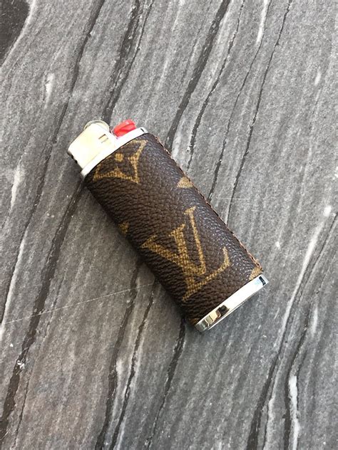 louis vuitton lighter case price